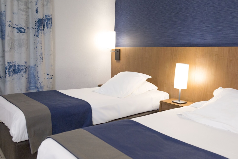 best western plus ajaccio amiraute residence