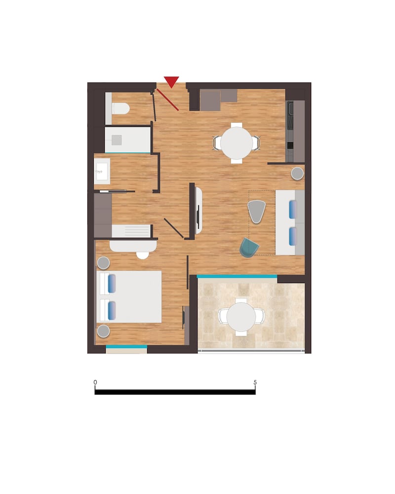 best western plus ajaccio amiraute residence