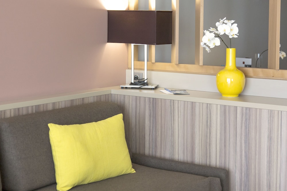 best western plus ajaccio amiraute residence