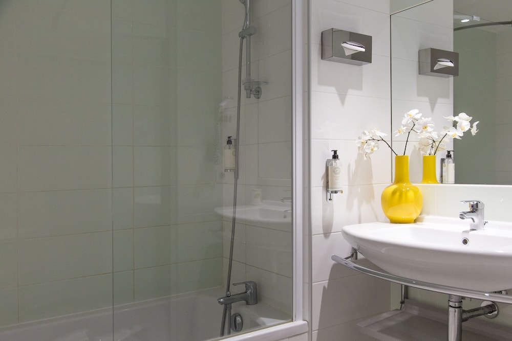 best western plus ajaccio amiraute residence