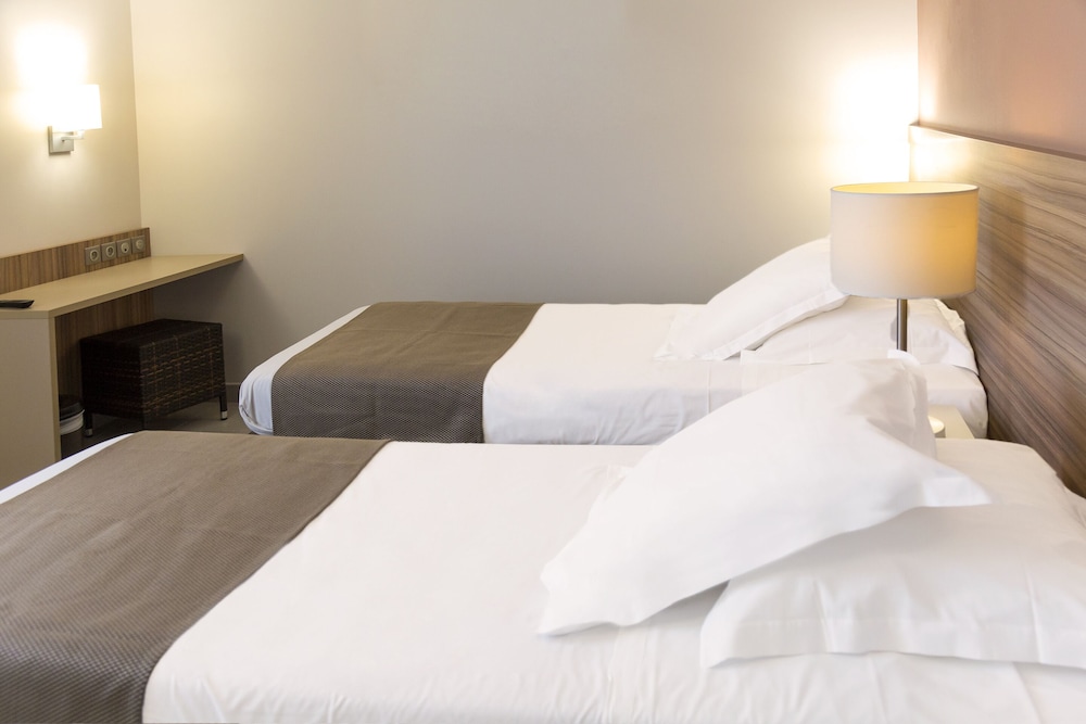 best western plus ajaccio amiraute residence