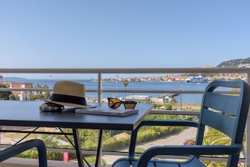 best western plus ajaccio amiraute residence