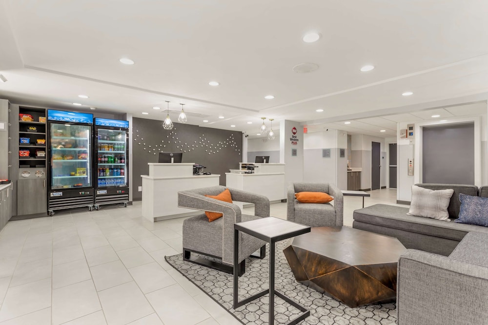 best western plus magnolia inn and suites