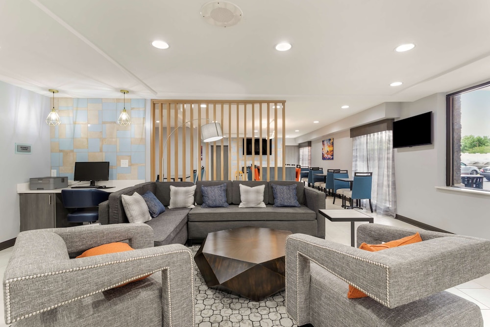 best western plus magnolia inn and suites