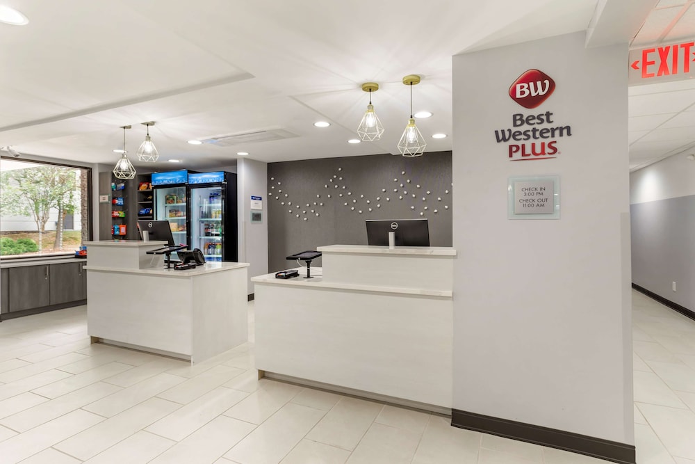 best western plus magnolia inn and suites