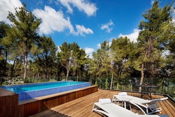 bayit bagalil boutique by herbert samuel