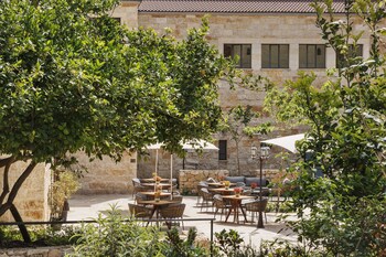 bayit bagalil boutique by herbert samuel