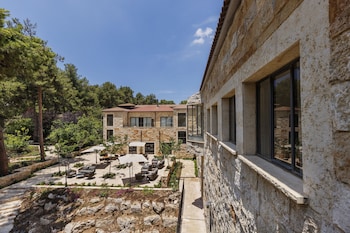 bayit bagalil boutique by herbert samuel