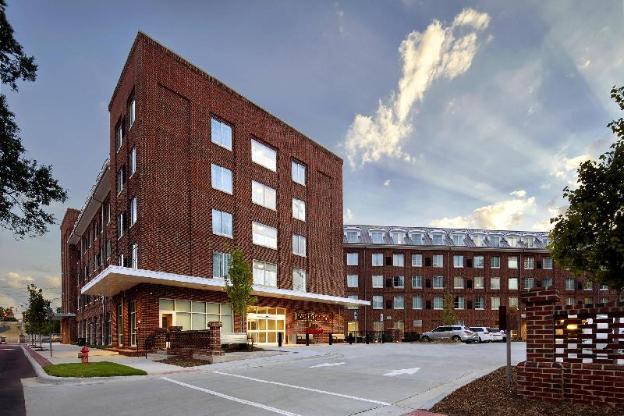 residence inn durham mcpherson duke university medical cntr