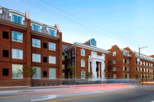 Residence Inn Durham Mcpherson/Duke University Medical Cntr,North Carolina>>Durham,3 star