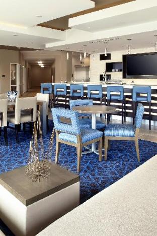 residence inn durham mcpherson duke university medical cntr