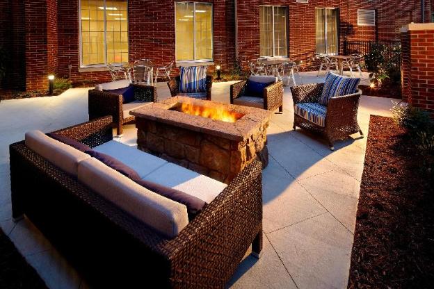 residence inn durham mcpherson duke university medical cntr