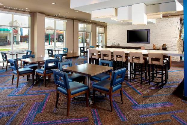residence inn durham mcpherson duke university medical cntr