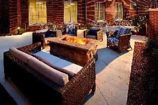 Residence Inn Durham Mcpherson/Duke University Medical Cntr,North Carolina>>Durham,3 star
