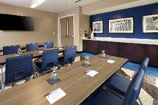 residence inn durham mcpherson duke university medical cntr