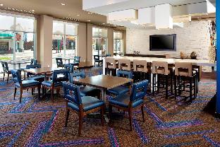 Residence Inn Durham Mcpherson/Duke University Medical Cntr,North Carolina>>Durham,3 star