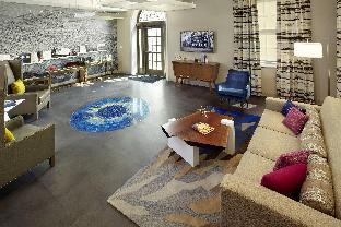 Residence Inn Durham Mcpherson/Duke University Medical Cntr,North Carolina>>Durham,3 star
