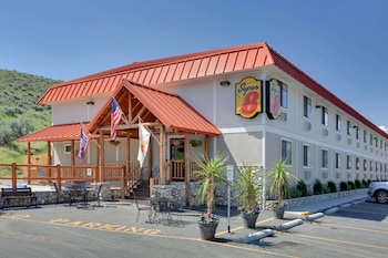 Super 8 By Wyndham Cody,Park County>>Cody,2 star