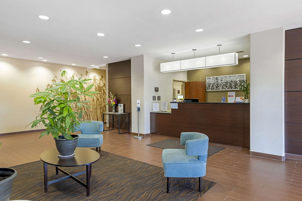 sleep inn and suites carlsbad caverns area