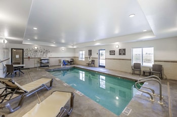 sleep inn and suites carlsbad caverns area