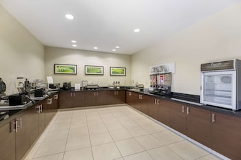 sleep inn and suites carlsbad caverns area