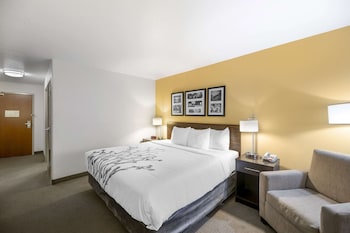 sleep inn and suites carlsbad caverns area