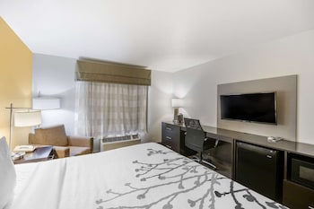 sleep inn and suites carlsbad caverns area