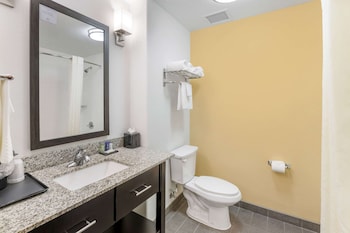 sleep inn and suites carlsbad caverns area