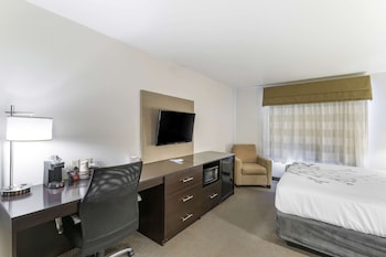 sleep inn and suites carlsbad caverns area