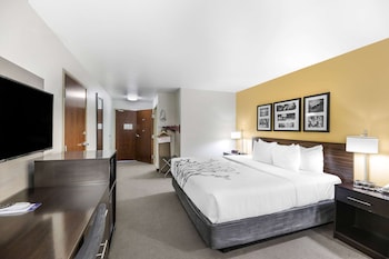 sleep inn and suites carlsbad caverns area