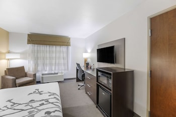 sleep inn and suites carlsbad caverns area