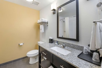 sleep inn and suites carlsbad caverns area
