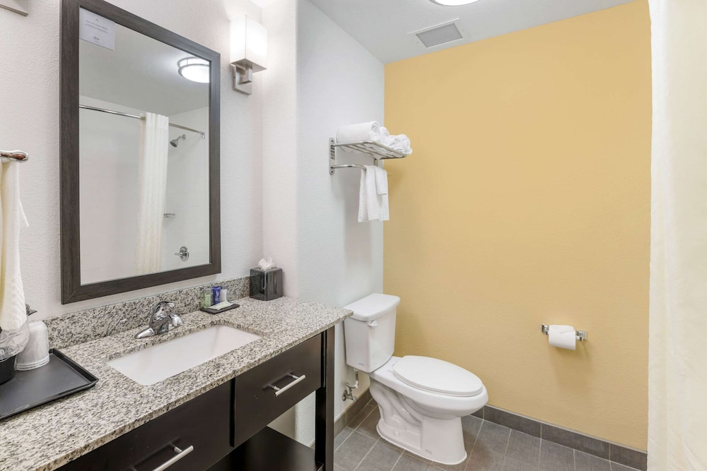 sleep inn and suites carlsbad caverns area