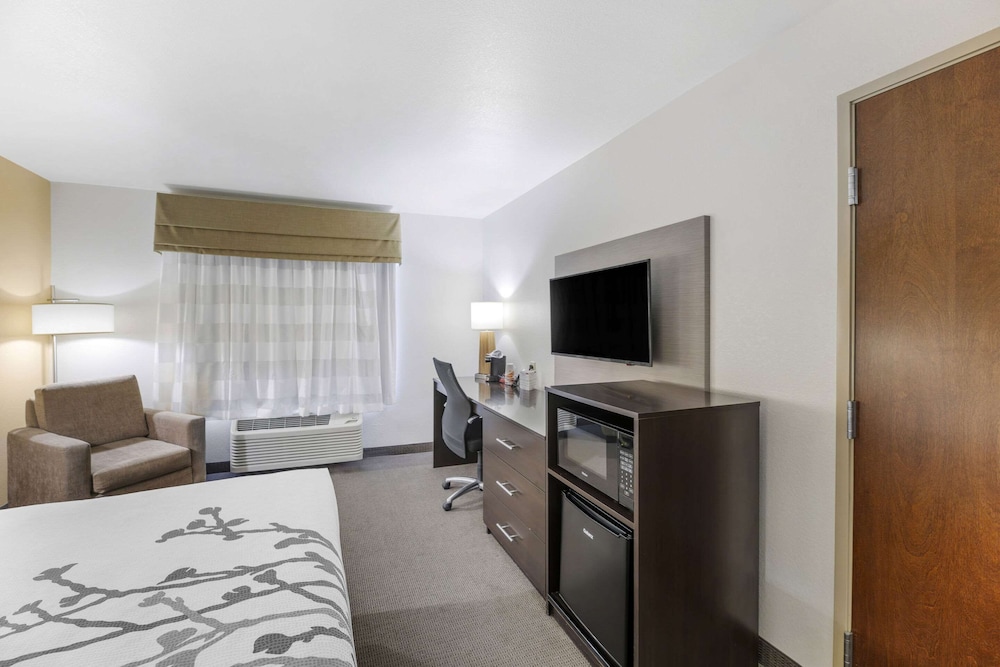 sleep inn and suites carlsbad caverns area