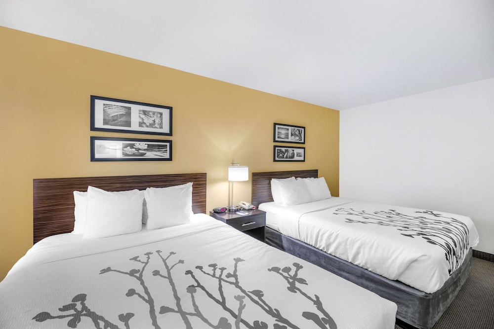 sleep inn and suites carlsbad caverns area