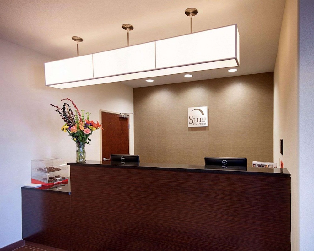 sleep inn and suites carlsbad caverns area