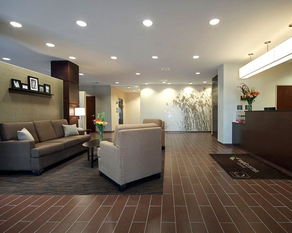 sleep inn and suites carlsbad caverns area