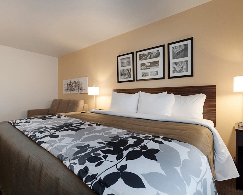 sleep inn and suites carlsbad caverns area