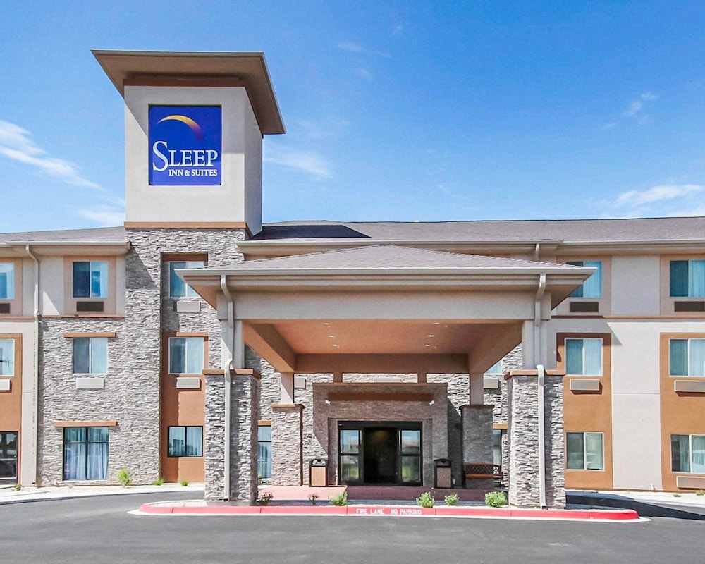 sleep inn and suites carlsbad caverns area