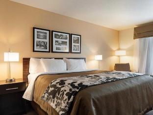 Sleep Inn & Suites Carlsbad Caverns Area,Carlsbad Caverns National Park>>Carlsbad,3 star