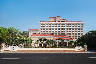the residency towers coimbatore