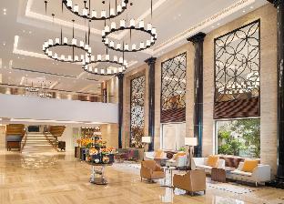 the residency towers coimbatore