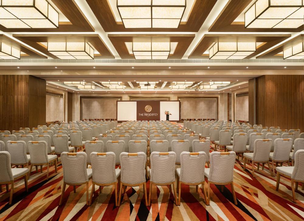 the residency towers coimbatore