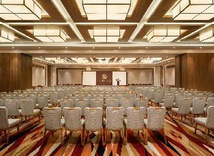 the residency towers coimbatore