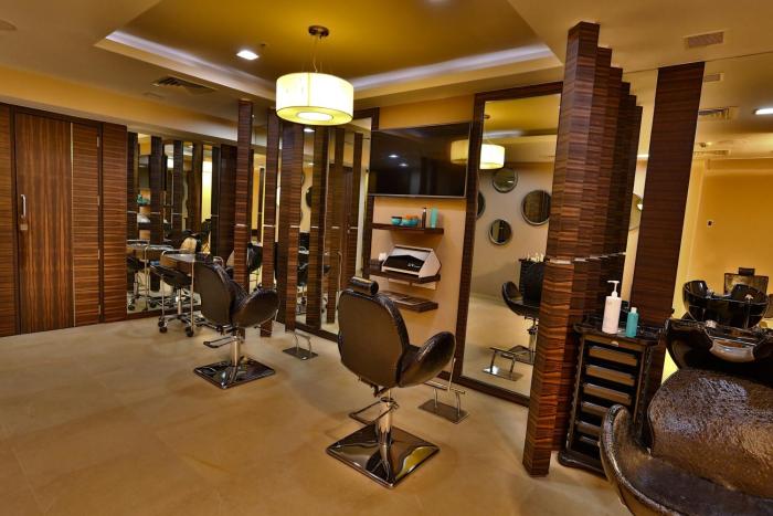 the residency towers coimbatore