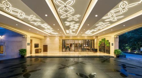 the residency towers coimbatore