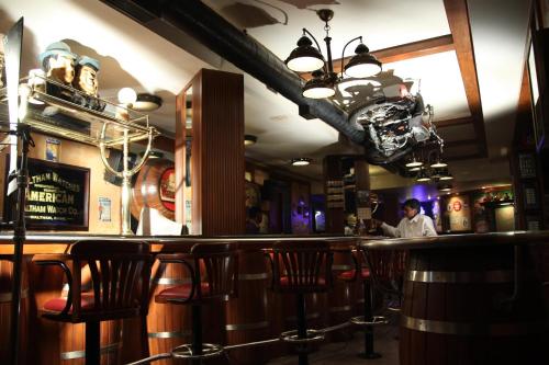 the residency towers coimbatore