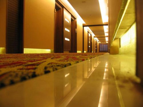 the residency towers coimbatore