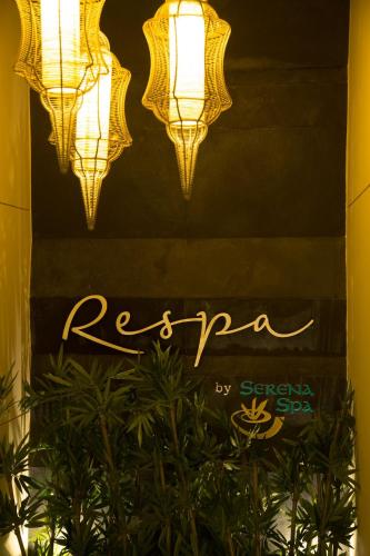 the residency towers coimbatore