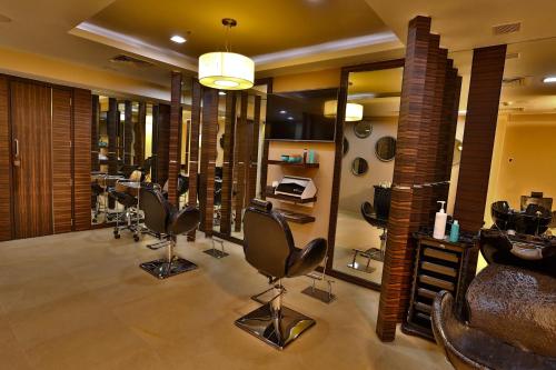 the residency towers coimbatore